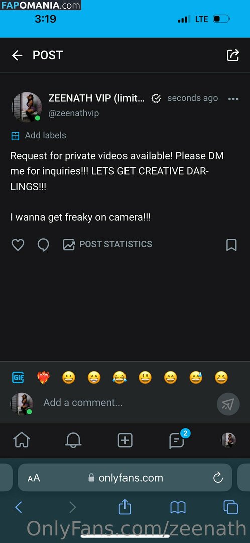 zeenath / zeenath_a_p Çıplak OnlyFans  Sızdırılmış Fotoğraf #24