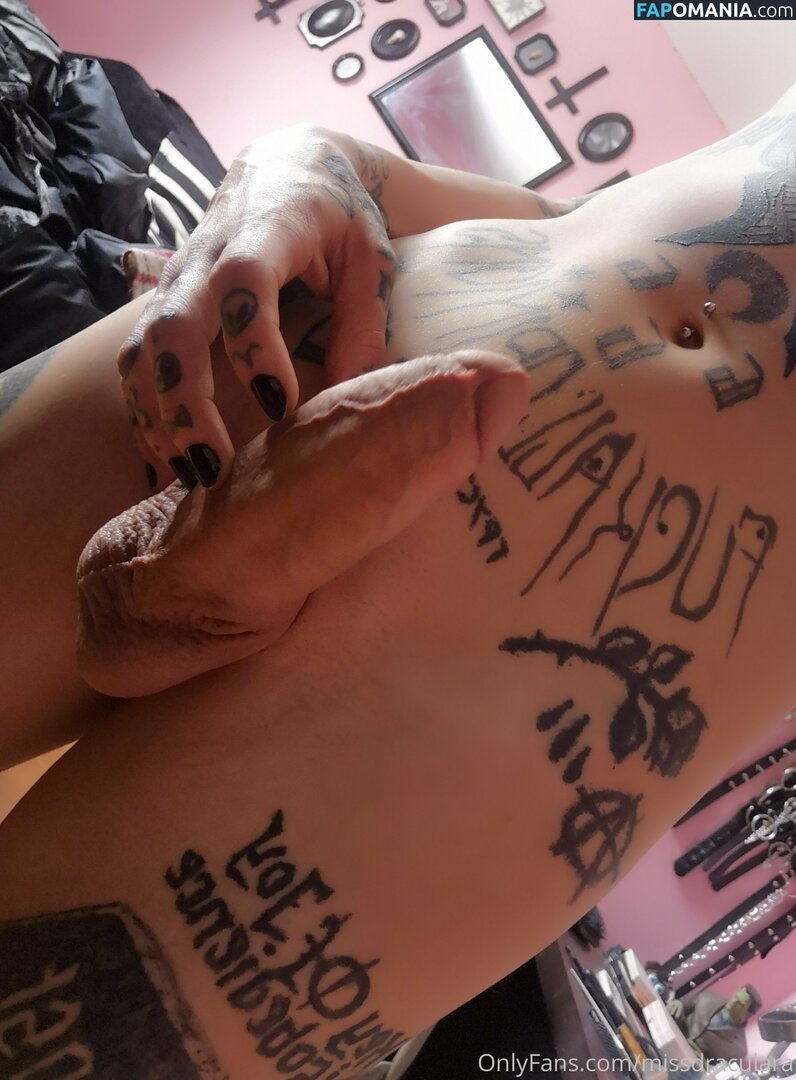 zeenosferatu Çıplak OnlyFans  Sızdırılmış Fotoğraf #7