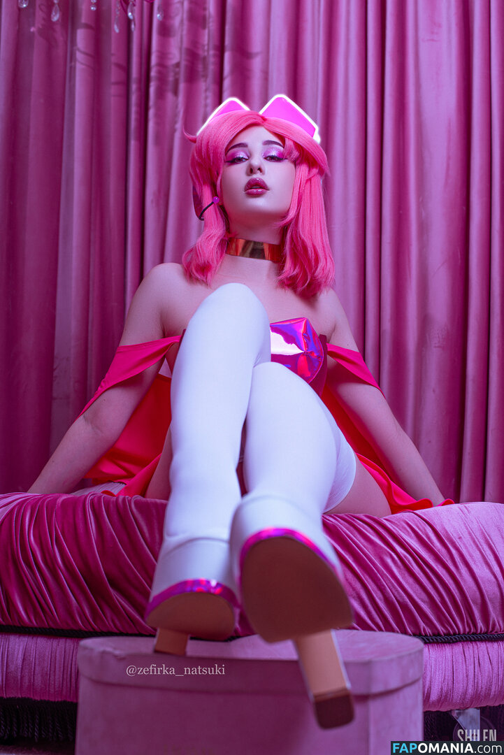 NatsukiZefirka / Zefirka_ Natsuki / Zefirka_natsuki / Zefirkanatsuki Çıplak OnlyFans  Sızdırılmış Fotoğraf #814
