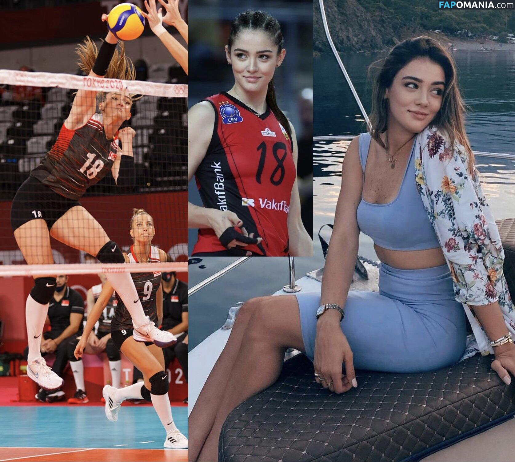 Zehra Gunes Çıplak OnlyFans  Sızdırılmış Fotoğraf #6