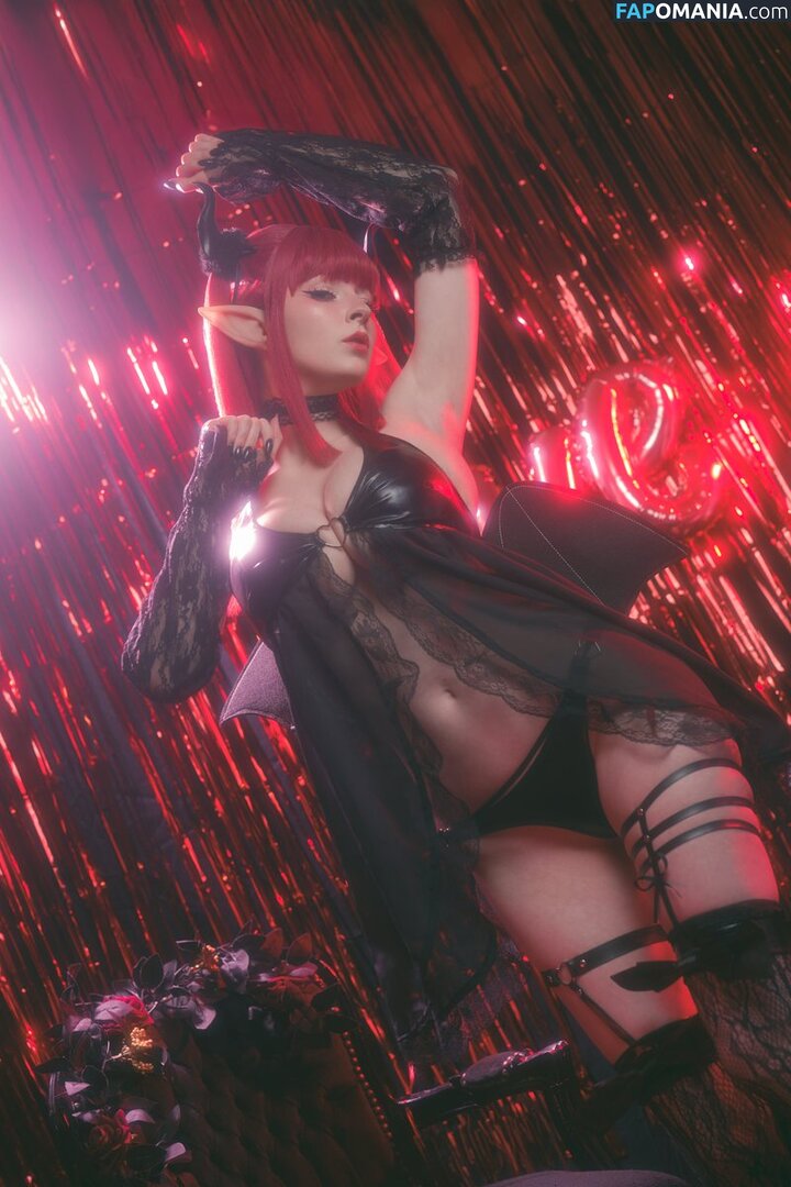 Zelama / Zeldash / https: / zelama_cosplay Çıplak OnlyFans  Sızdırılmış Fotoğraf #4