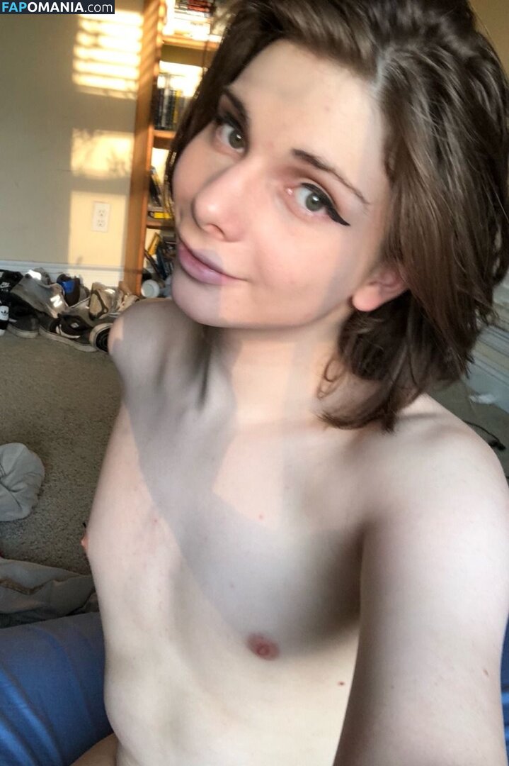 Zelda Cross Çıplak OnlyFans  Sızdırılmış Fotoğraf #5