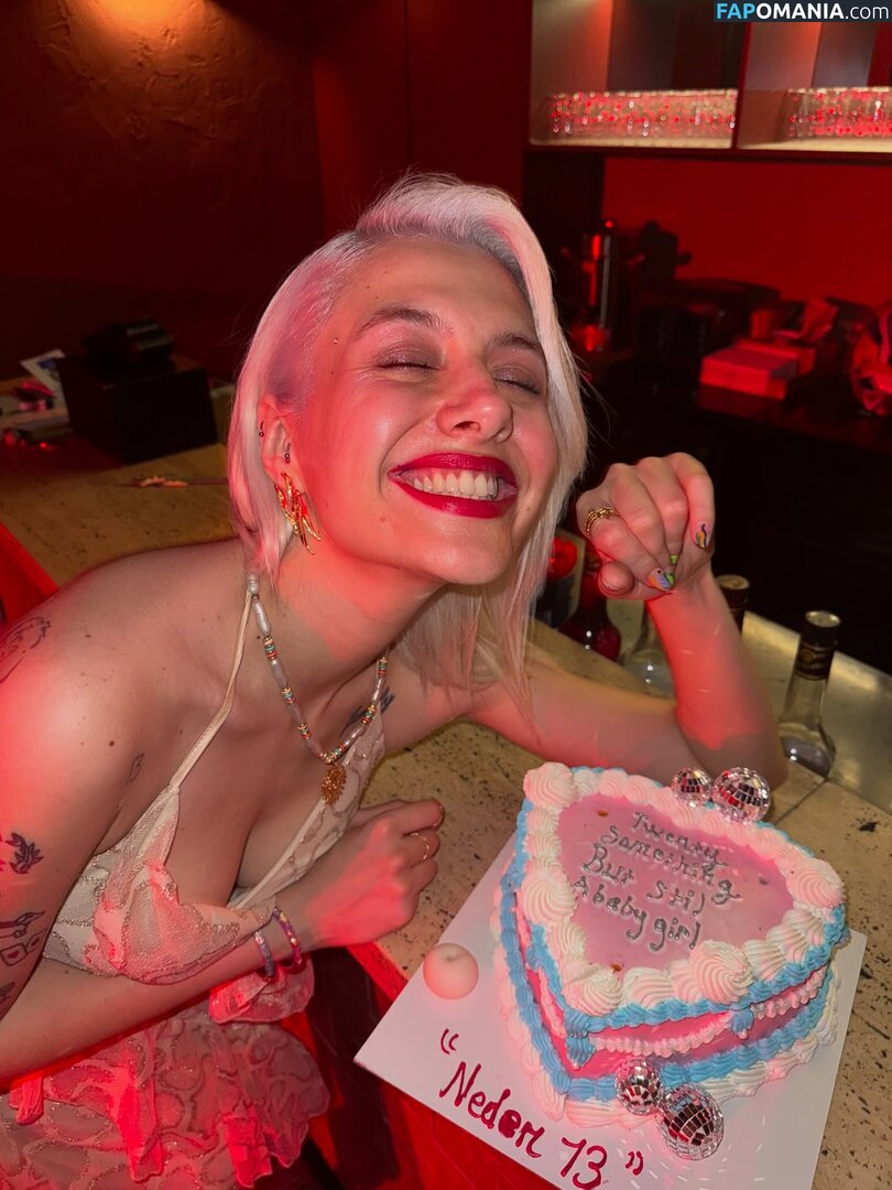 Zelderler Çıplak OnlyFans  Sızdırılmış Fotoğraf #2