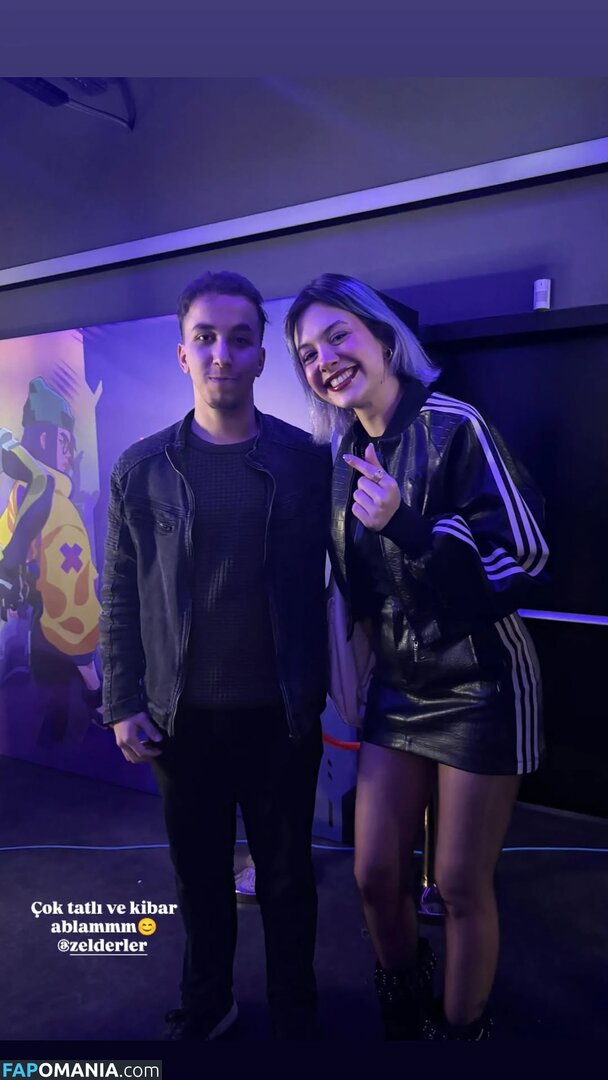 Zelderler Çıplak OnlyFans  Sızdırılmış Fotoğraf #3