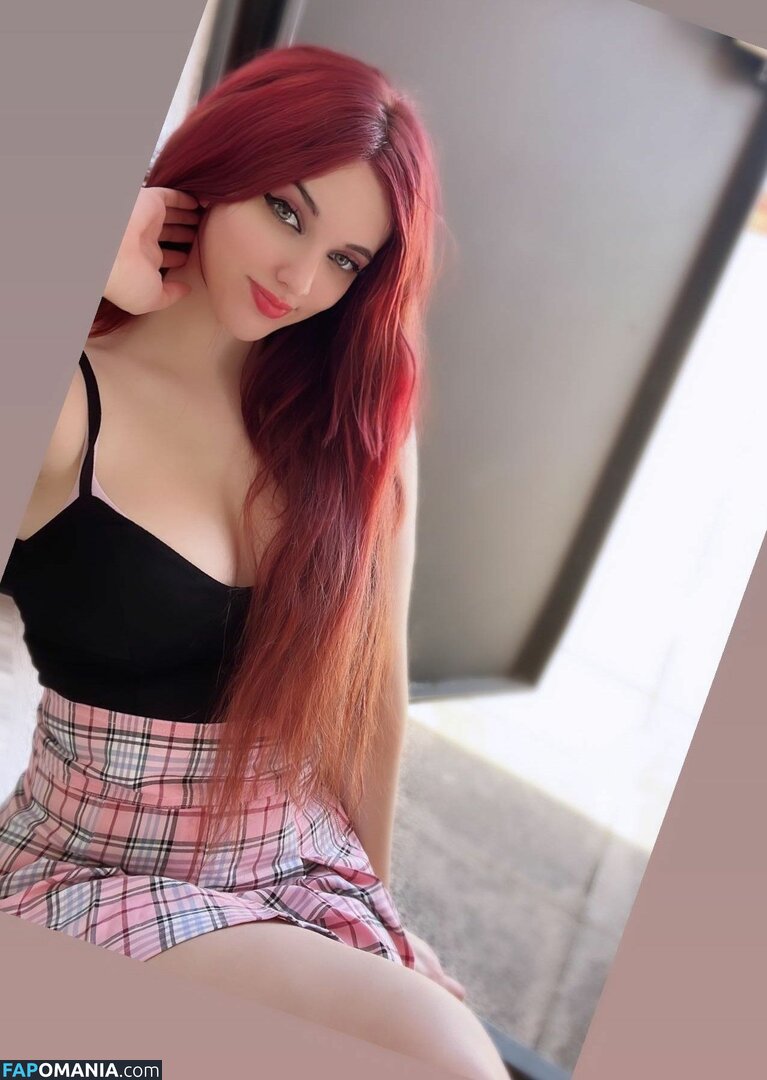 Alicia / ZeIing / Zeling Çıplak OnlyFans  Sızdırılmış Fotoğraf #4