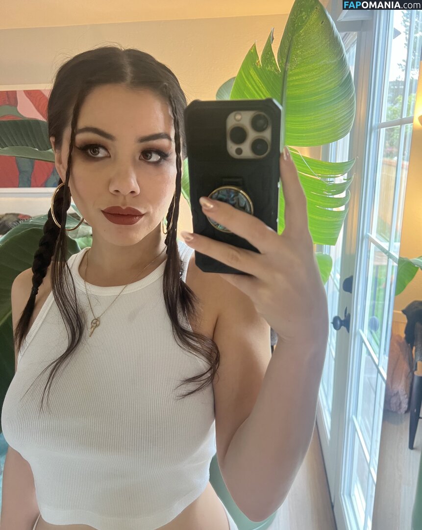 Serafina / Zeljia / sweetserafina / zeljiaa Çıplak OnlyFans  Sızdırılmış Fotoğraf #9