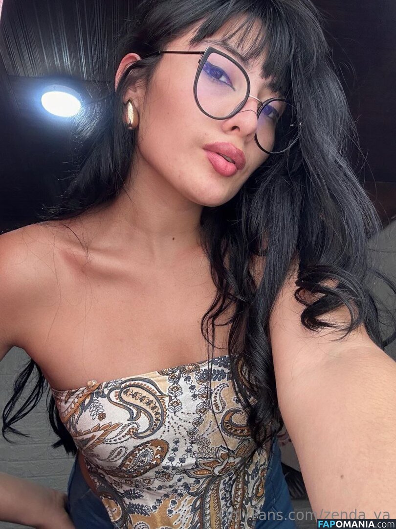 zenda_ya / zendaya Çıplak OnlyFans  Sızdırılmış Fotoğraf #8