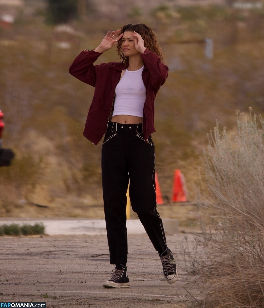 Zendaya / zayarose11 Çıplak OnlyFans  Sızdırılmış Fotoğraf #1274