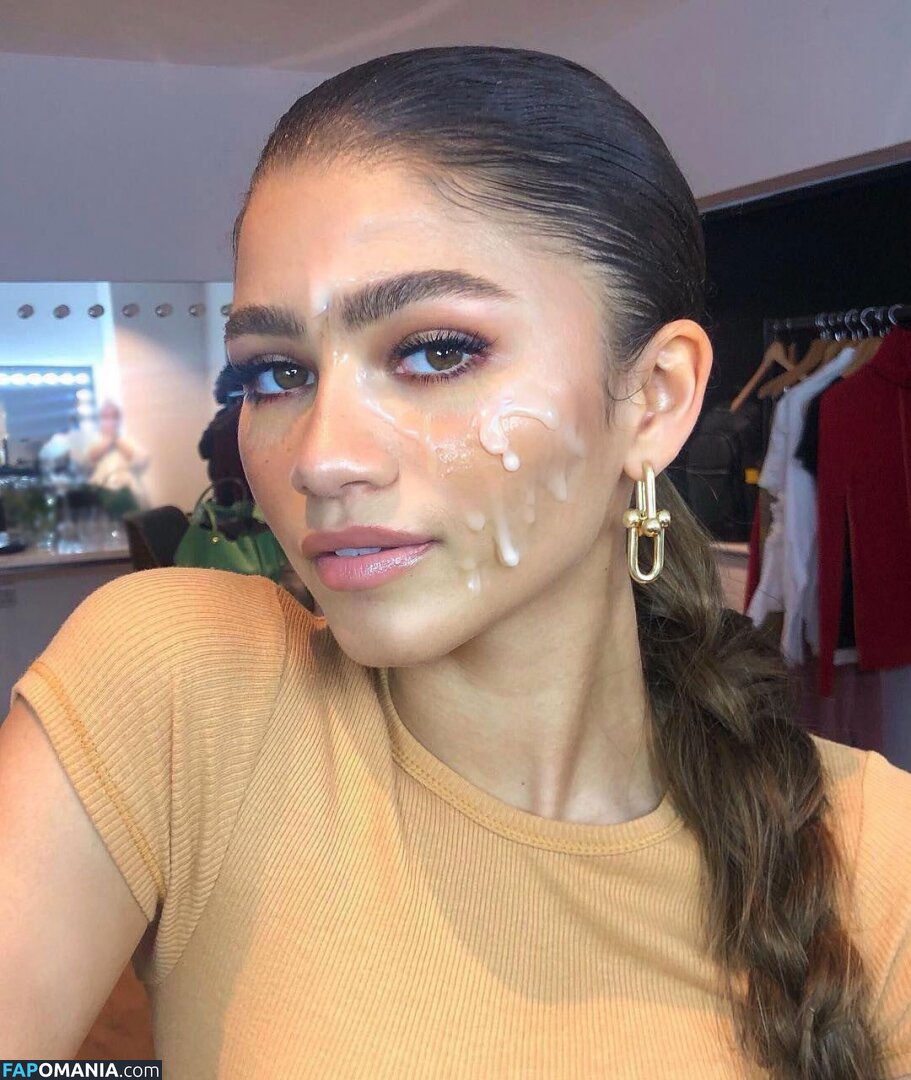 Zendaya Coleman / zendaya / zendayacoleman Çıplak OnlyFans  Sızdırılmış Fotoğraf #5