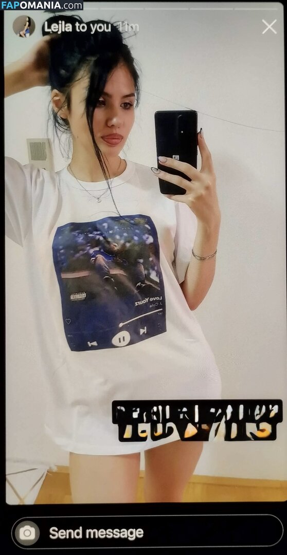 Zenicke Drolje / __bedra__ / huskicchanaa / lara._croft._ / mmiijjaaa / sisicmedina Çıplak OnlyFans  Sızdırılmış Fotoğraf #8