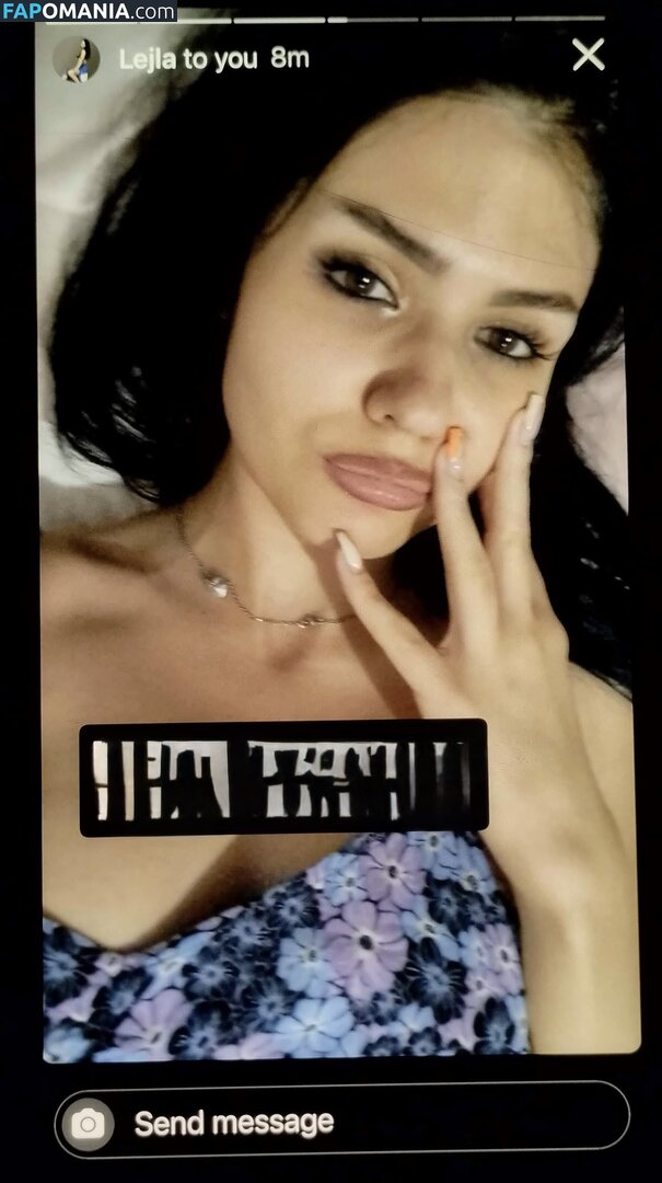 Zenicke Drolje / __bedra__ / huskicchanaa / lara._croft._ / mmiijjaaa / sisicmedina Çıplak OnlyFans  Sızdırılmış Fotoğraf #9