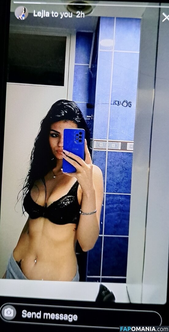 Zenicke Drolje / __bedra__ / huskicchanaa / lara._croft._ / mmiijjaaa / sisicmedina Çıplak OnlyFans  Sızdırılmış Fotoğraf #12