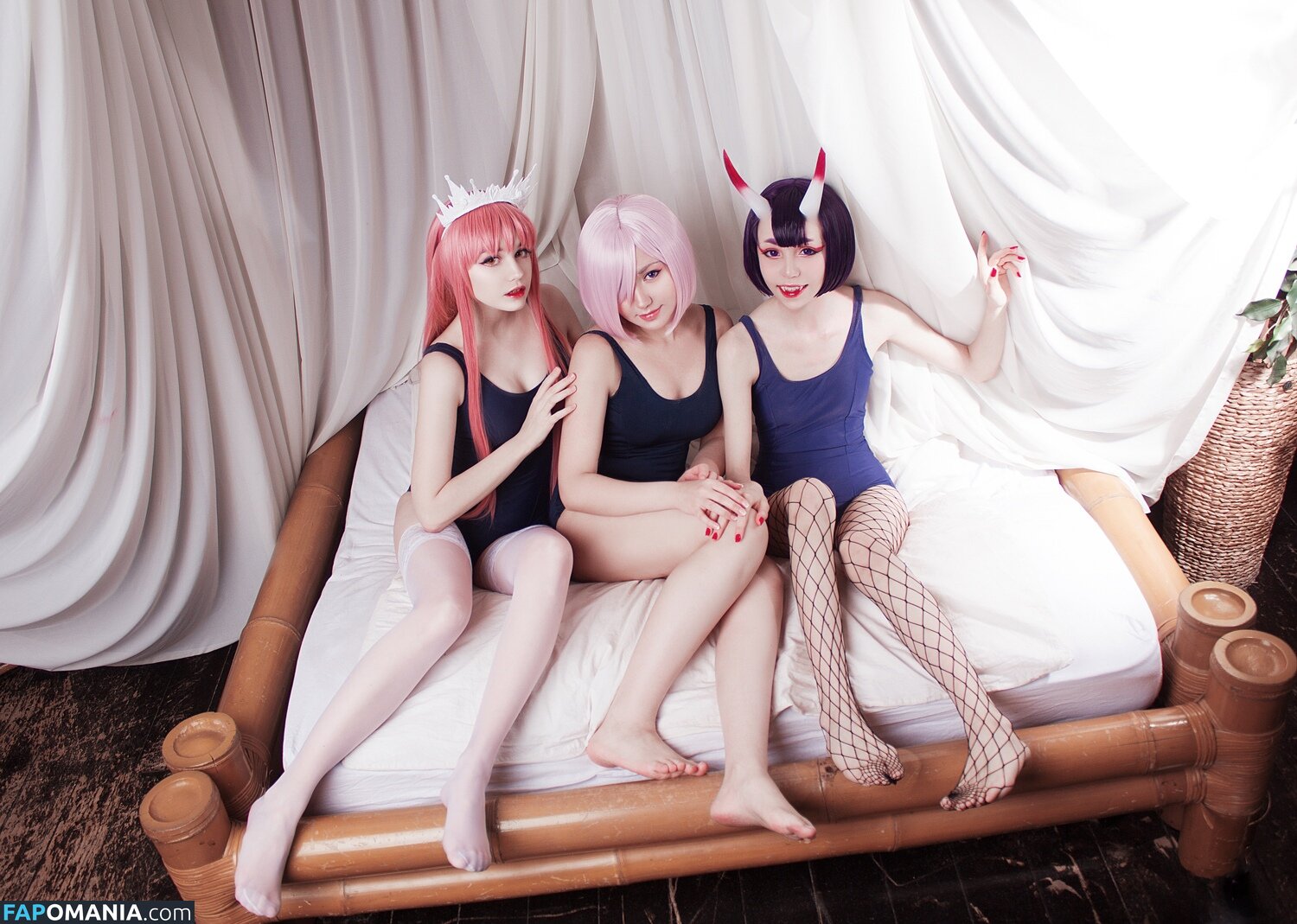 Zephyr Cat / ZephyrCat / i_zephyr_cat_i Çıplak OnlyFans  Sızdırılmış Fotoğraf #9