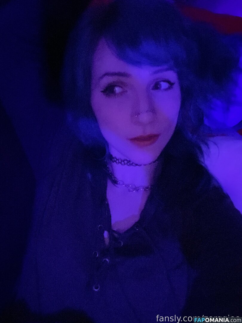 zerggiee Çıplak OnlyFans  Sızdırılmış Fotoğraf #26