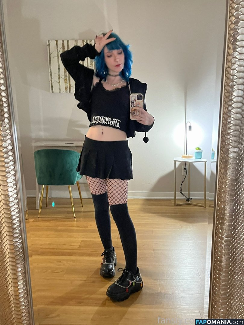 zerggiee Çıplak OnlyFans  Sızdırılmış Fotoğraf #54