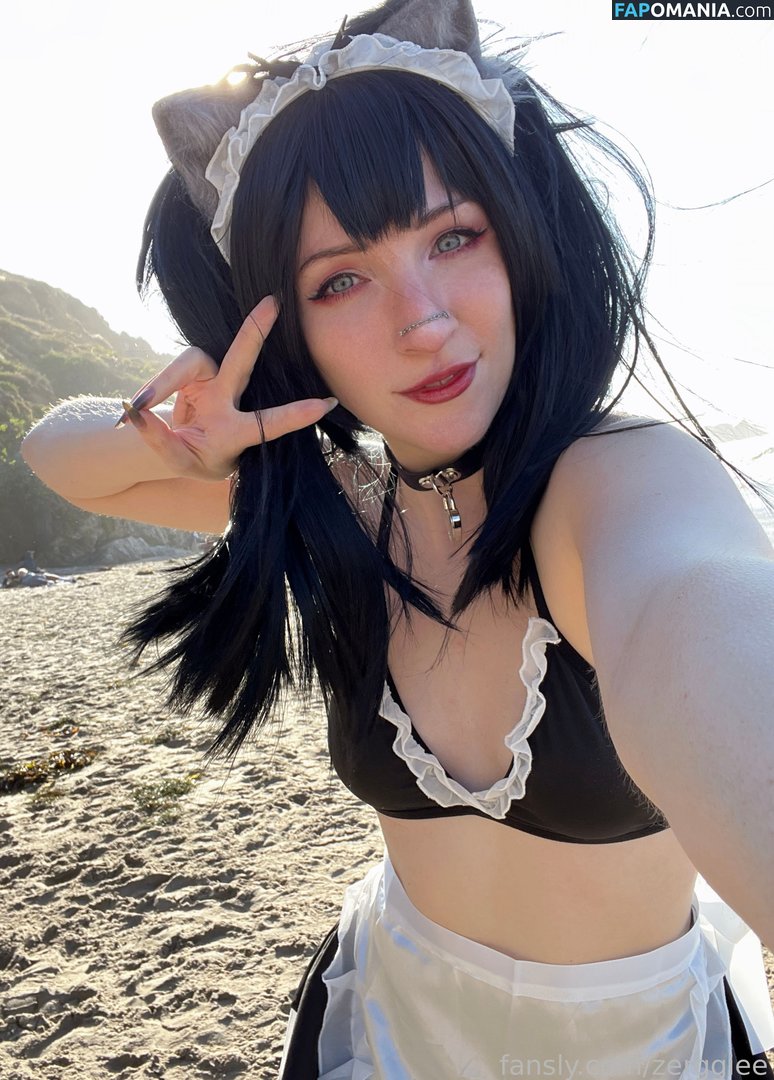 zerggiee Çıplak OnlyFans  Sızdırılmış Fotoğraf #79