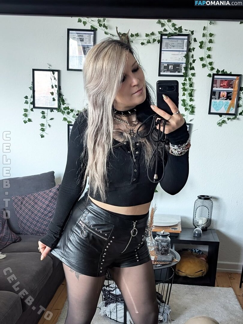 Zesschen / zesschen_twitch Çıplak OnlyFans  Sızdırılmış Fotoğraf #1