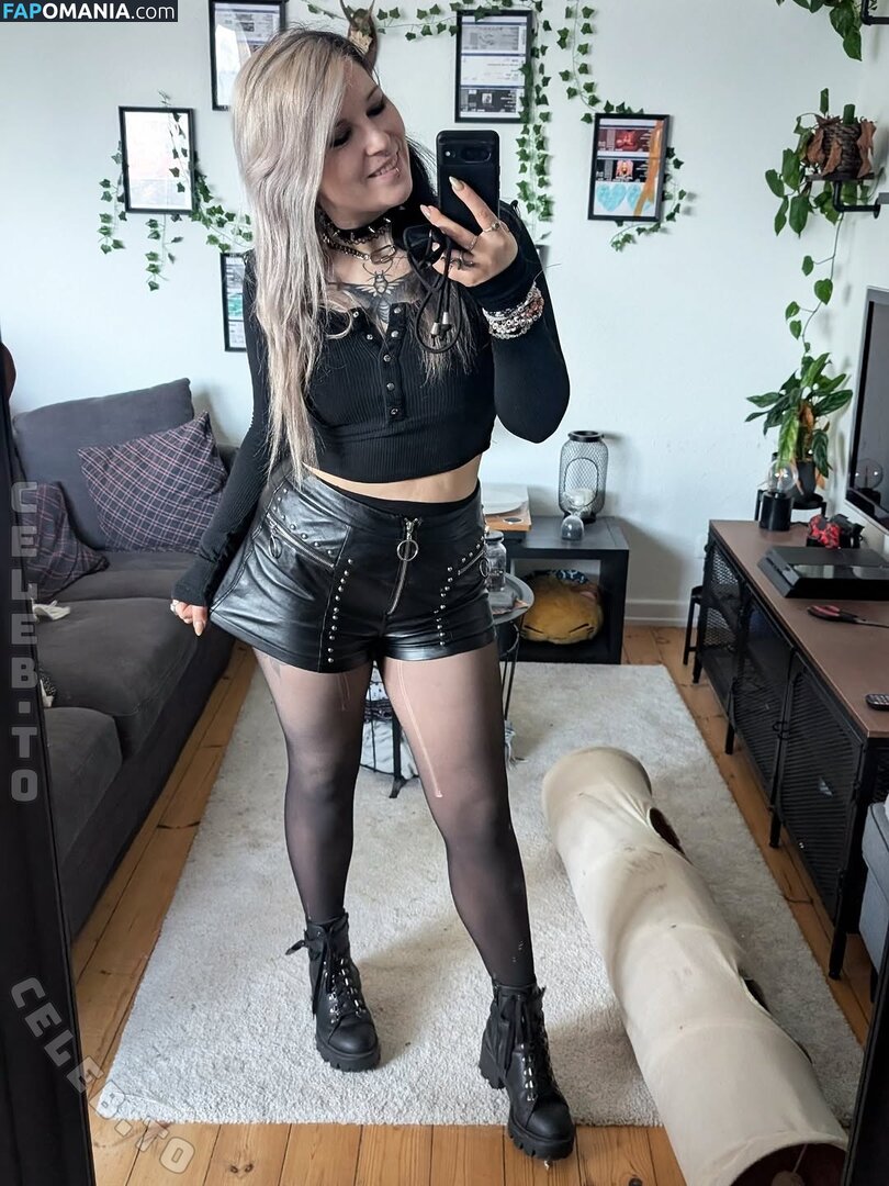 Zesschen / zesschen_twitch Çıplak OnlyFans  Sızdırılmış Fotoğraf #2