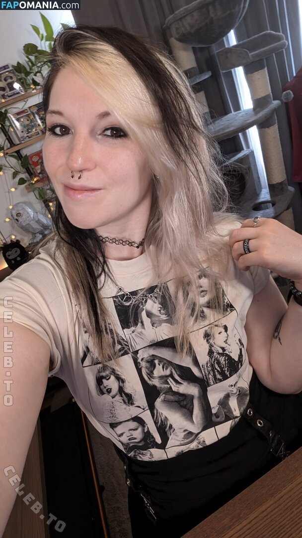 Zesschen / zesschen_twitch Çıplak OnlyFans  Sızdırılmış Fotoğraf #5