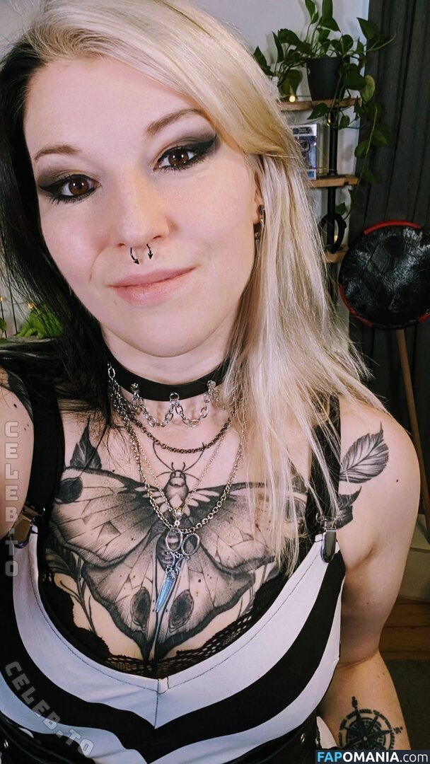 Zesschen / zesschen_twitch Çıplak OnlyFans  Sızdırılmış Fotoğraf #6