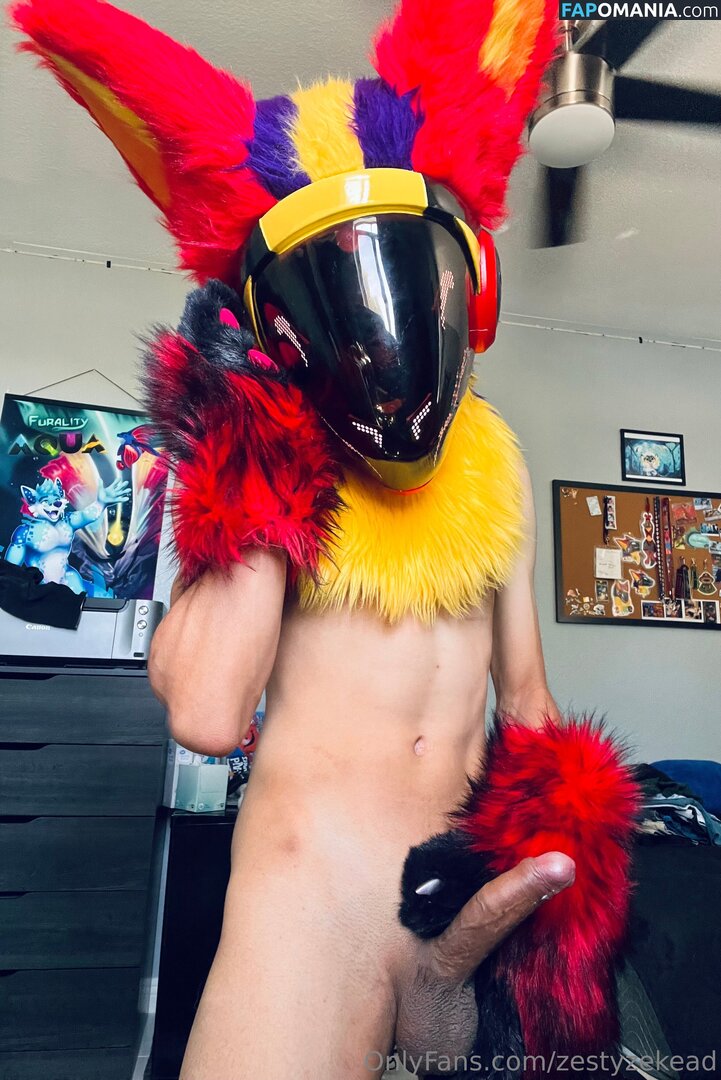 doggeddapper / zestyzekead Çıplak OnlyFans  Sızdırılmış Fotoğraf #8