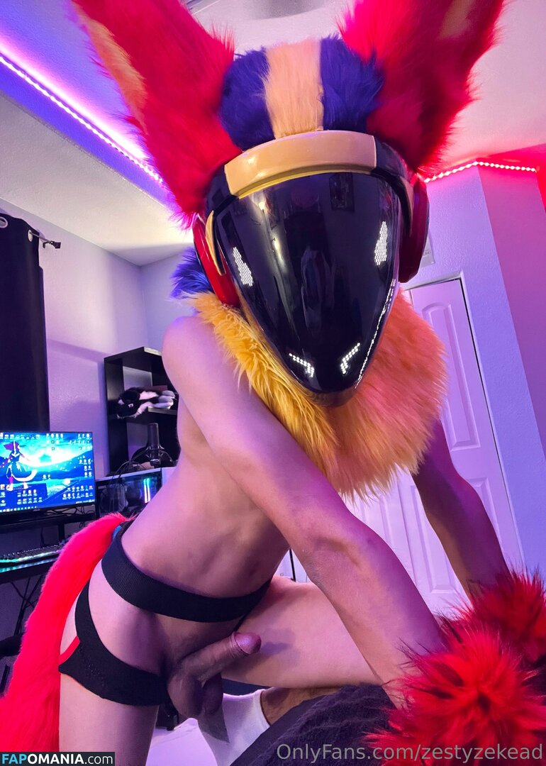 doggeddapper / zestyzekead Çıplak OnlyFans  Sızdırılmış Fotoğraf #10