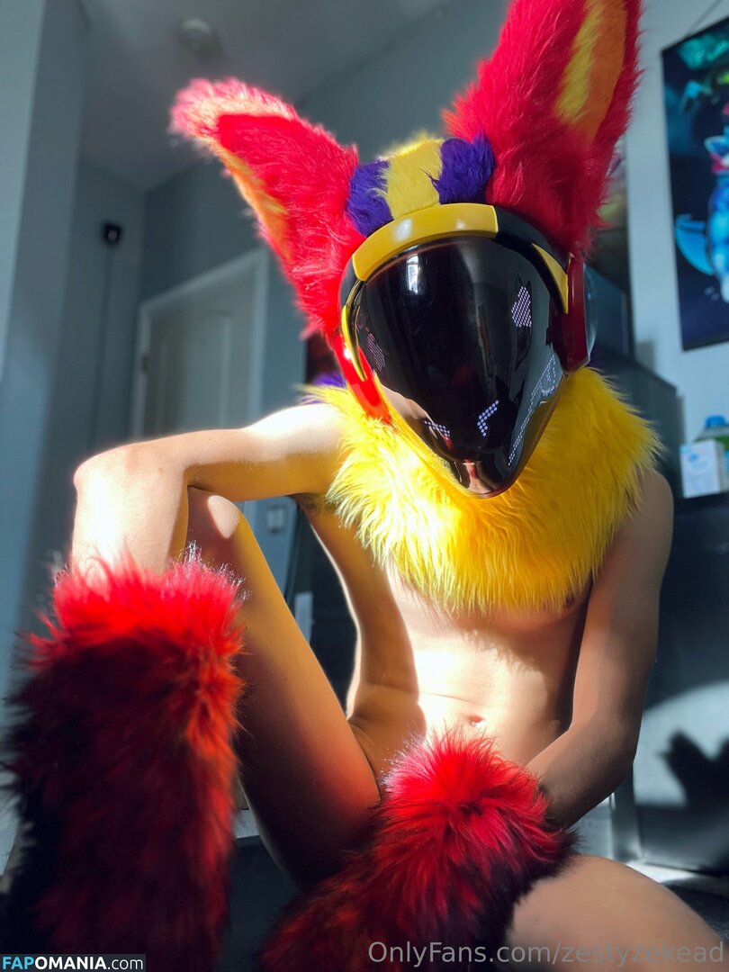 doggeddapper / zestyzekead Çıplak OnlyFans  Sızdırılmış Fotoğraf #18