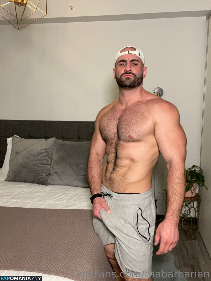 zeus_free Çıplak OnlyFans  Sızdırılmış Fotoğraf #1