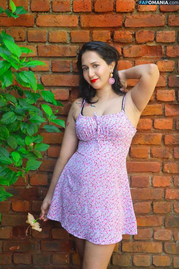 Sewwandi Pathirana / Zewwandi / _zewwandi_ Çıplak OnlyFans  Sızdırılmış Fotoğraf #18