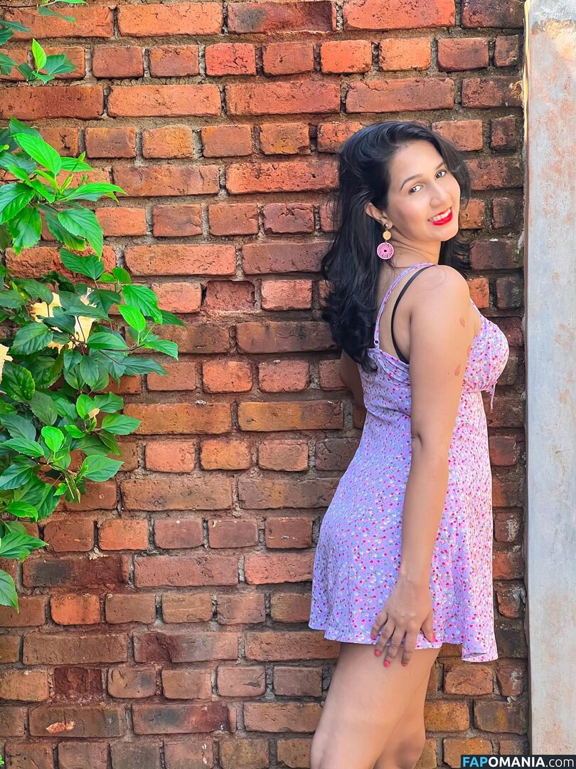 Sewwandi Pathirana / Zewwandi / _zewwandi_ Çıplak OnlyFans  Sızdırılmış Fotoğraf #19