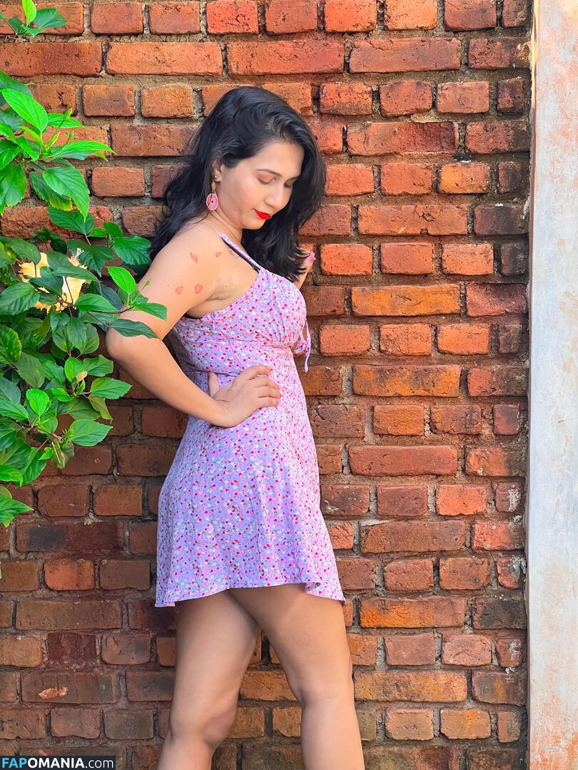 Sewwandi Pathirana / Zewwandi / _zewwandi_ Çıplak OnlyFans  Sızdırılmış Fotoğraf #20