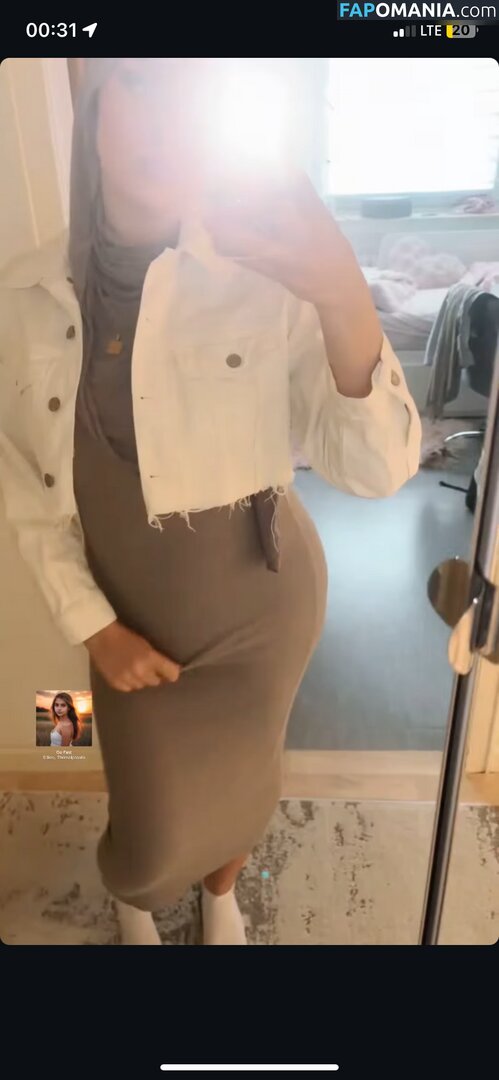 Zeynohijabi Çıplak OnlyFans  Sızdırılmış Fotoğraf #7