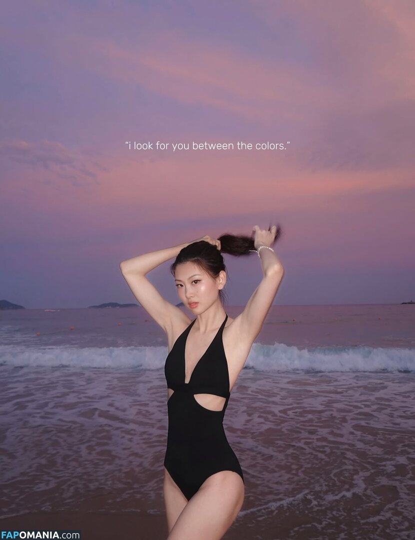 Zhangsta.io Çıplak OnlyFans  Sızdırılmış Fotoğraf #1