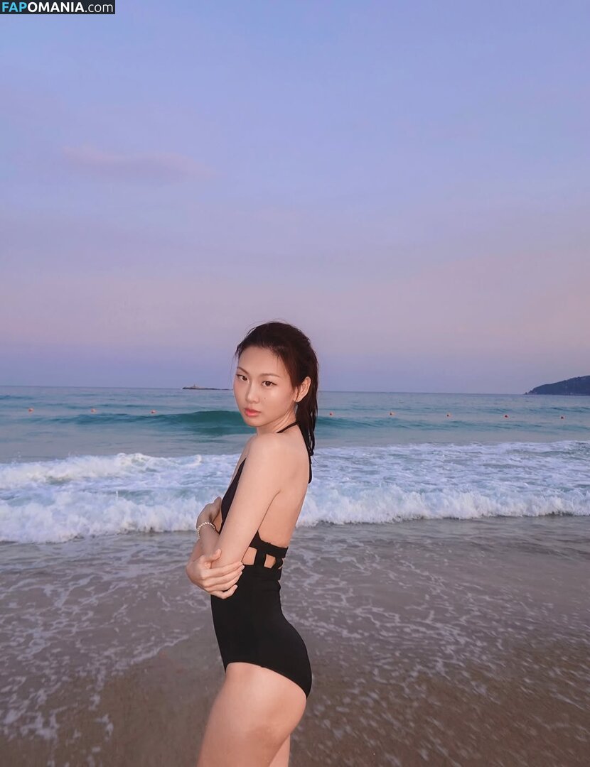 Zhangsta.io Çıplak OnlyFans  Sızdırılmış Fotoğraf #4
