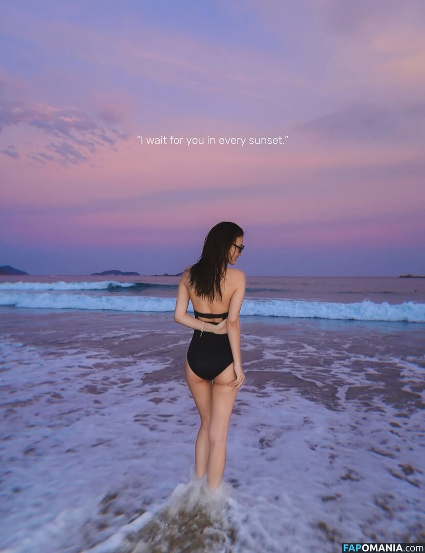 Zhangsta.io Çıplak OnlyFans  Sızdırılmış Fotoğraf #5