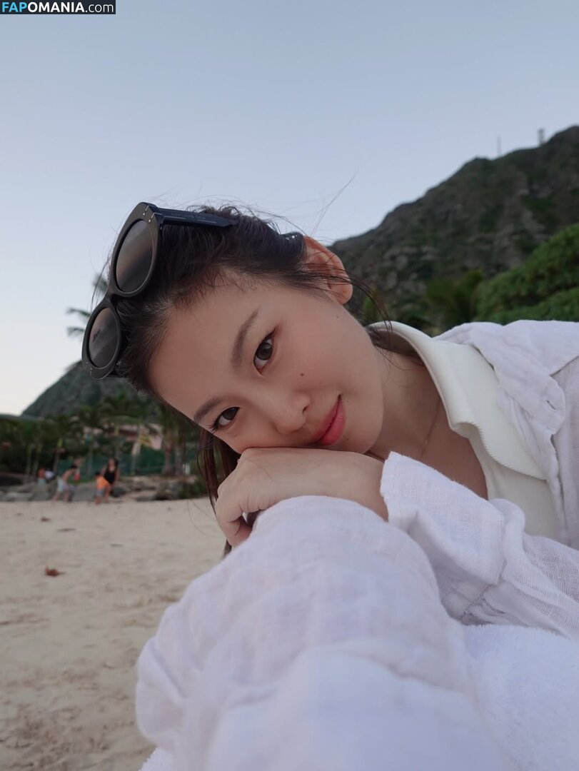 Zhangsta.io Çıplak OnlyFans  Sızdırılmış Fotoğraf #12
