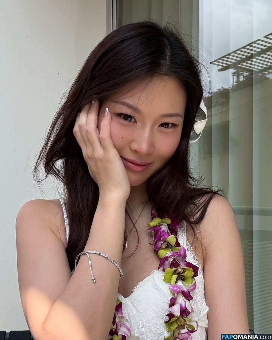 Zhangsta.io Çıplak OnlyFans  Sızdırılmış Fotoğraf #13
