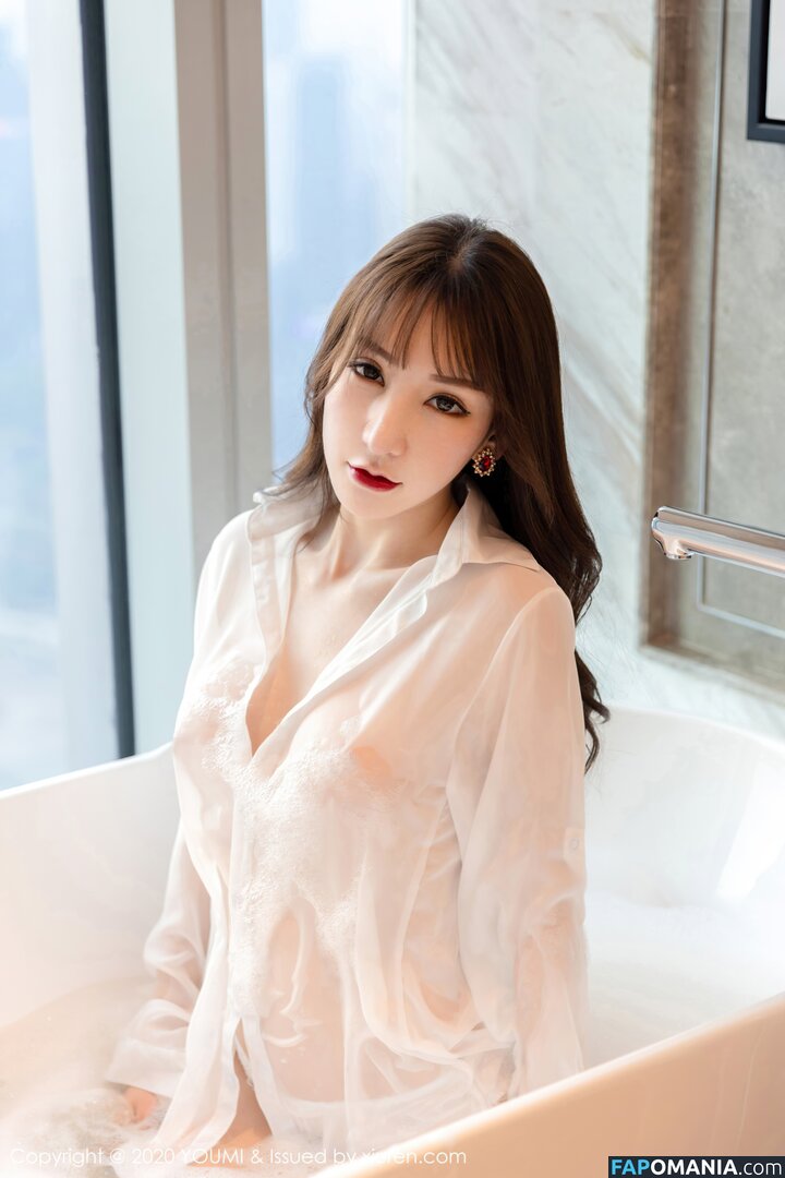Zhou Yuxi / zhou.yuxi_ Çıplak OnlyFans  Sızdırılmış Fotoğraf #9