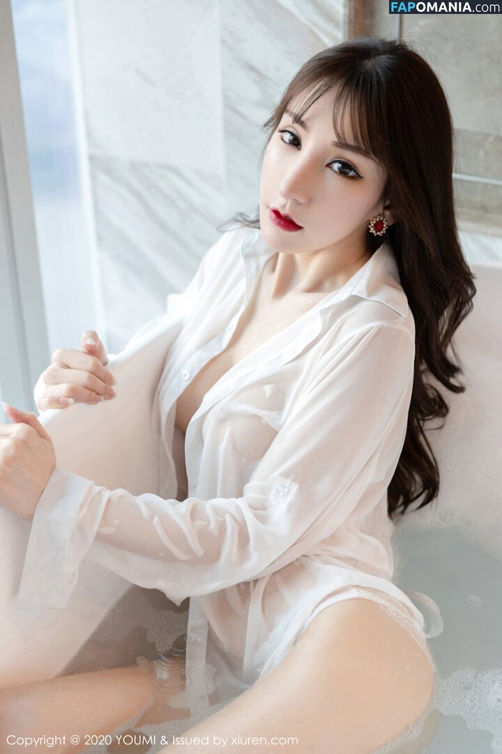 Zhou Yuxi / zhou.yuxi_ Çıplak OnlyFans  Sızdırılmış Fotoğraf #19