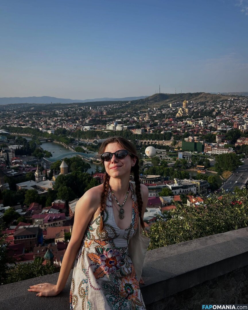Zhunya Asmr / zhunya.sorkina Çıplak OnlyFans  Sızdırılmış Fotoğraf #1