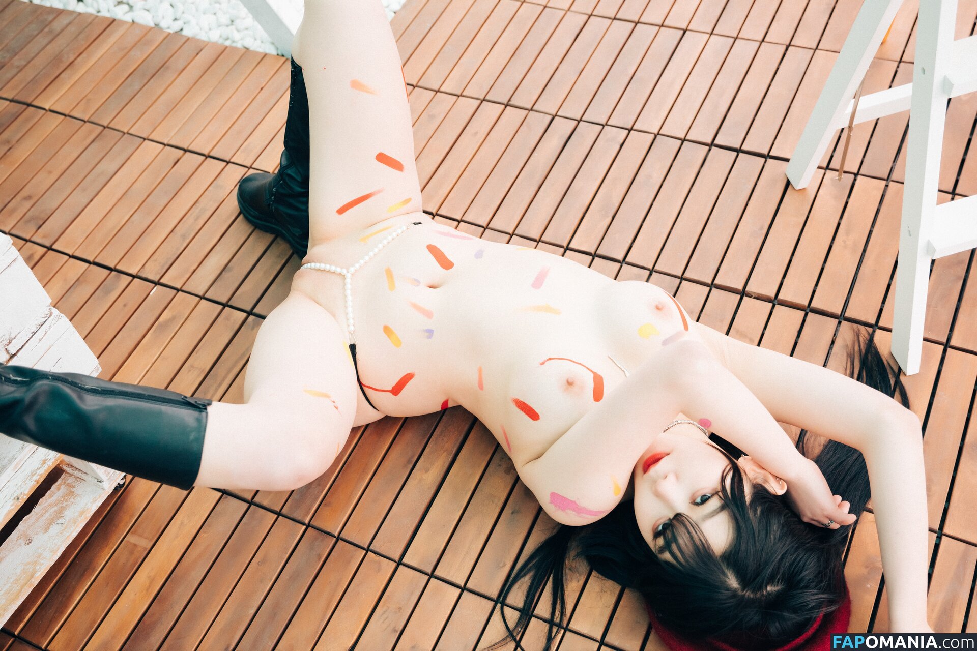 zia__kwon / zia_kwon / zia_kwon3rd Çıplak OnlyFans  Sızdırılmış Fotoğraf #9