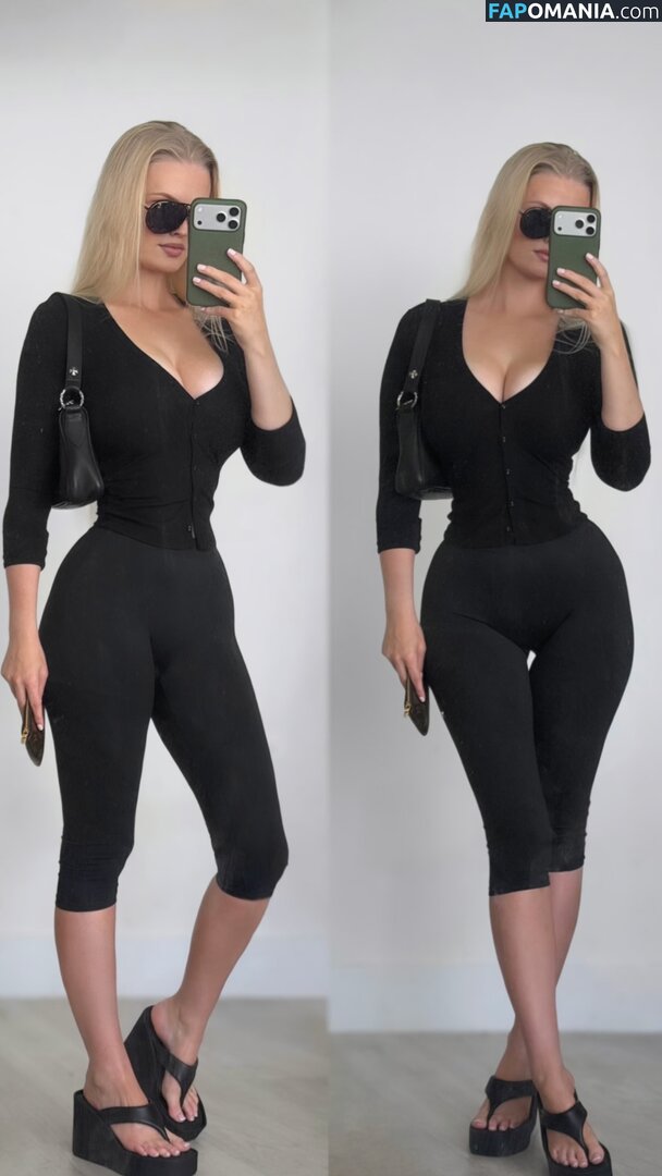 ZiennaEve / ziennasonne / ziennaxxx Çıplak OnlyFans  Sızdırılmış Fotoğraf #284