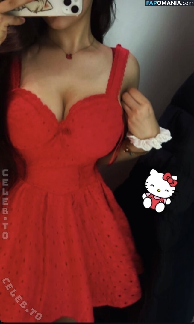 Zilan Pakize / zilancxp Çıplak OnlyFans  Sızdırılmış Fotoğraf #2