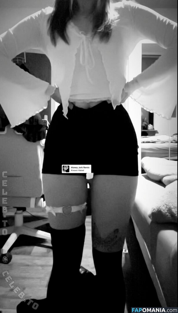 zimchay Çıplak OnlyFans  Sızdırılmış Fotoğraf #2