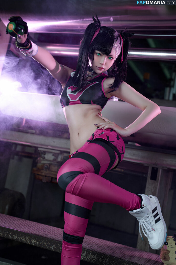 ZinieQ / zinie / zinieq_cosplayer / 𝐙𝐢𝐧𝐢𝐞𝐐 Çıplak OnlyFans  Sızdırılmış Fotoğraf #8