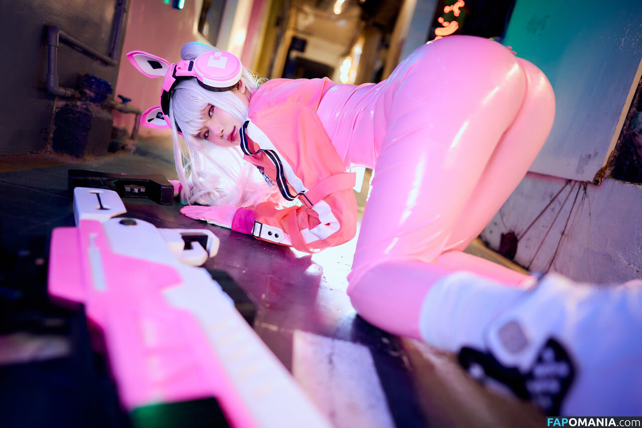 ZinieQ / zinie / zinieq_cosplayer / 𝐙𝐢𝐧𝐢𝐞𝐐 Çıplak OnlyFans  Sızdırılmış Fotoğraf #28