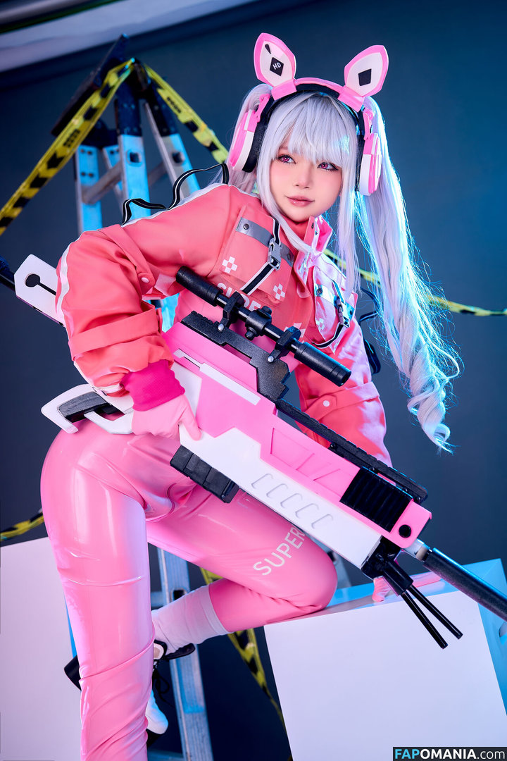 ZinieQ / zinie / zinieq_cosplayer / 𝐙𝐢𝐧𝐢𝐞𝐐 Çıplak OnlyFans  Sızdırılmış Fotoğraf #36