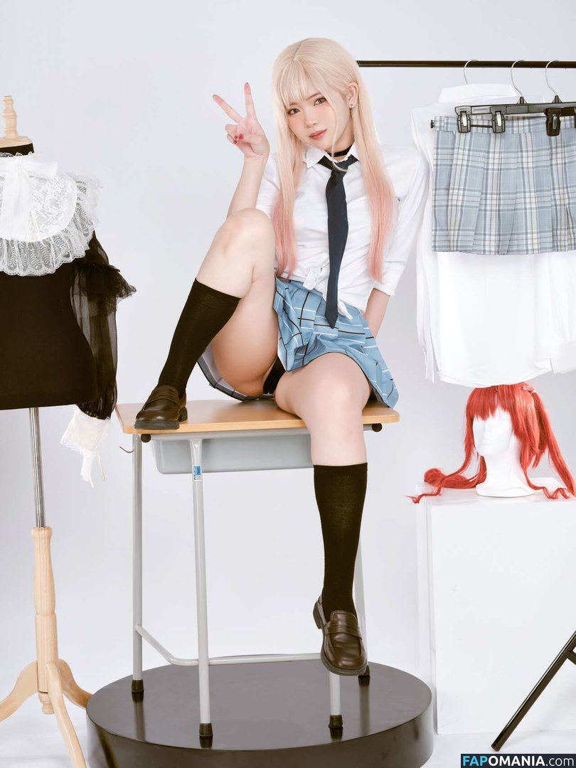 ZinieQ / zinie / zinieq_cosplayer / 𝐙𝐢𝐧𝐢𝐞𝐐 Çıplak OnlyFans  Sızdırılmış Fotoğraf #194