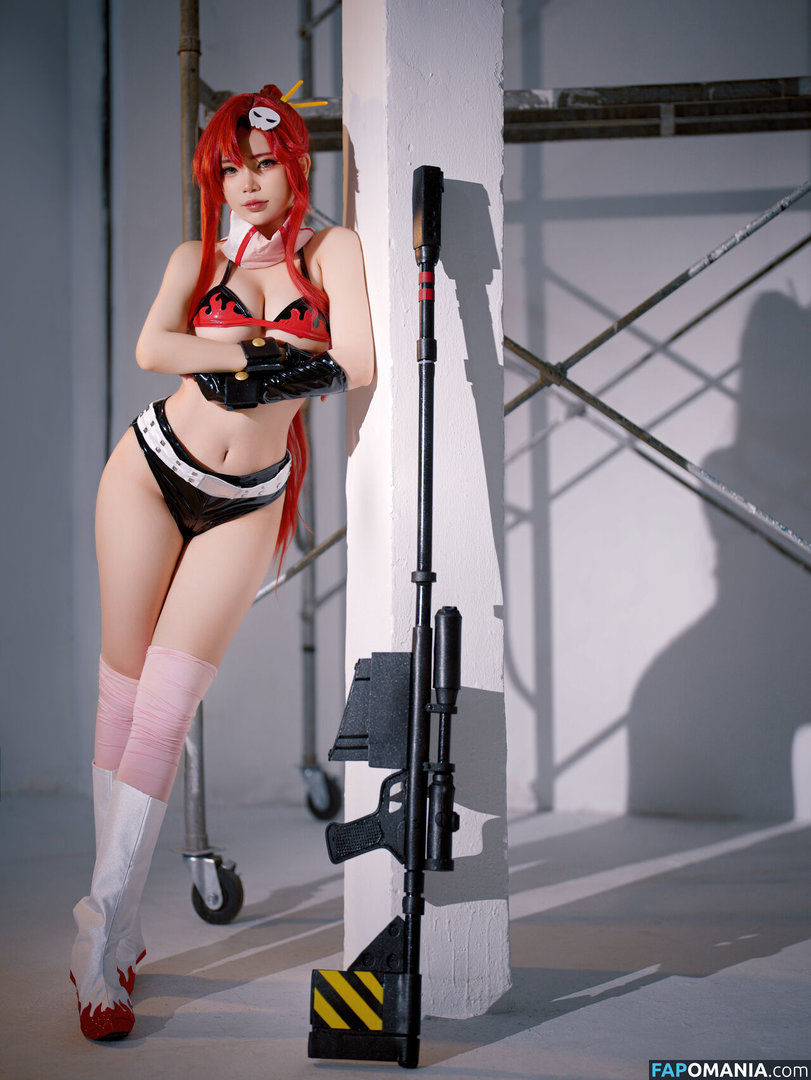 ZinieQ / zinie / zinieq_cosplayer / 𝐙𝐢𝐧𝐢𝐞𝐐 Çıplak OnlyFans  Sızdırılmış Fotoğraf #239