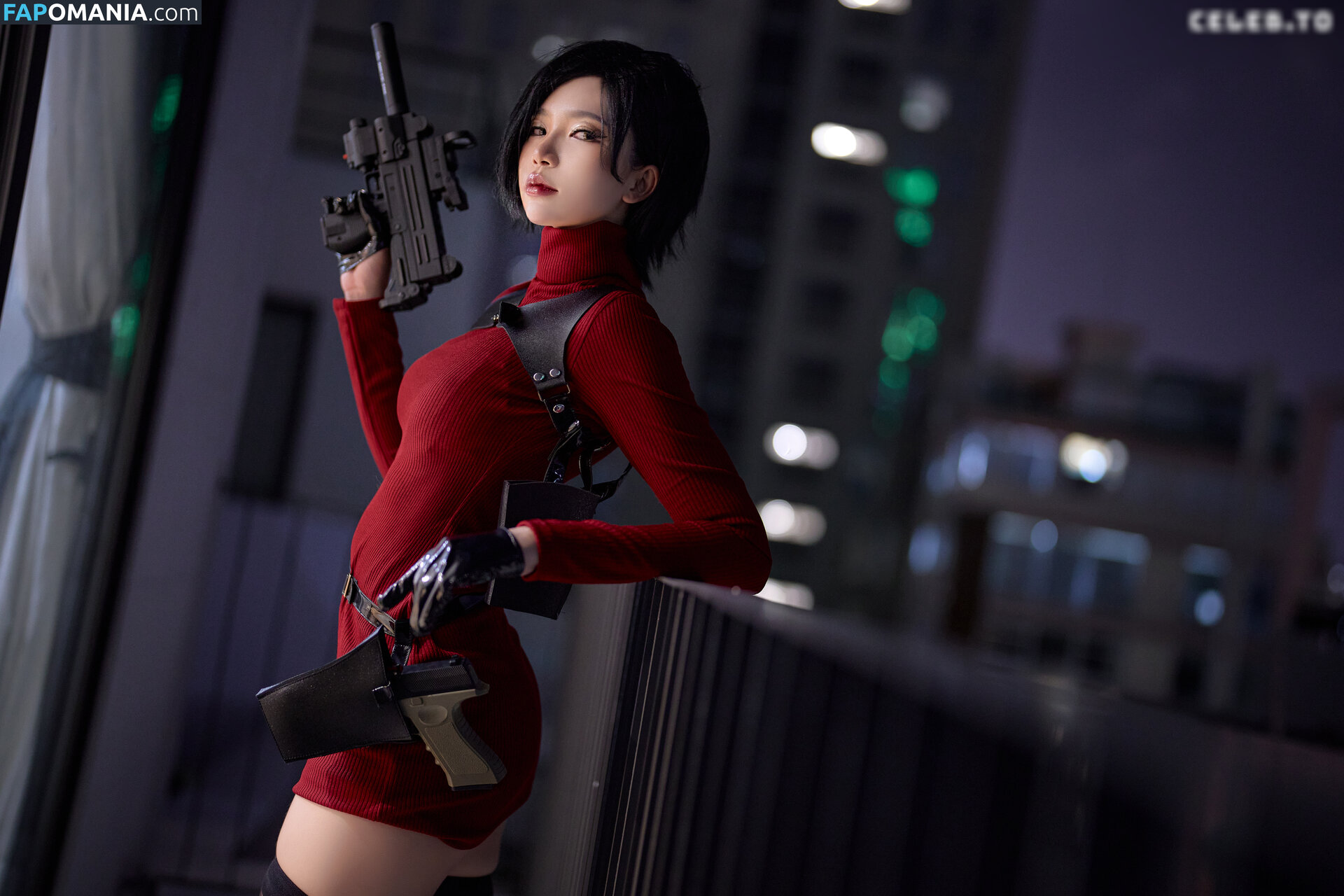 ZinieQ / zinie / zinieq_cosplayer / 𝐙𝐢𝐧𝐢𝐞𝐐 Çıplak OnlyFans  Sızdırılmış Fotoğraf #336